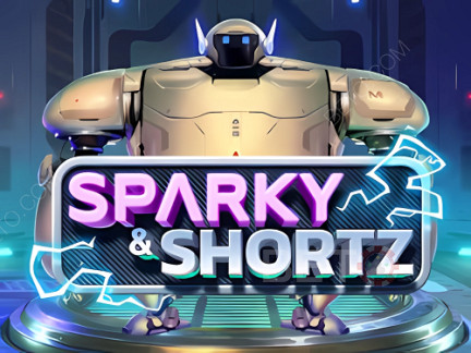 Czech: Sparky and Shortz Demo