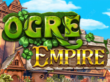 Czech: Ogre Empire Demo