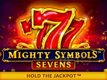 Czech: Mighty Symbols: Sevens Demo