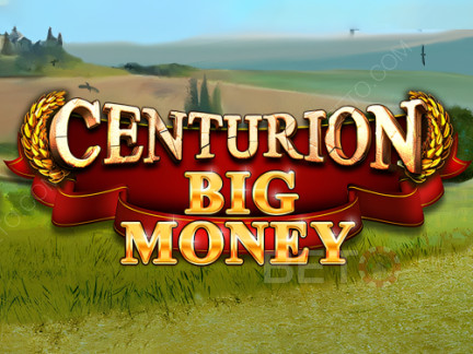 Czech: Centurion Big Money Demo