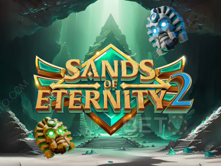 Czech: Sands of Eternity 2 Demo