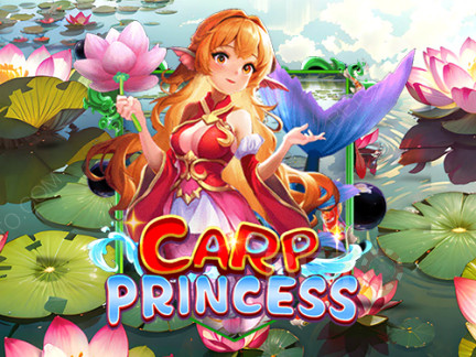 Czech: Carp Princess Demo