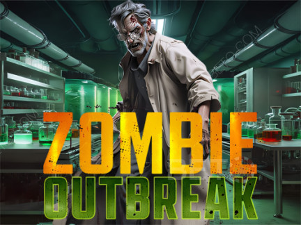 Czech: Zombie Outbreak Demo