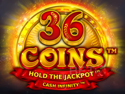 Czech: 36 Coins Demo