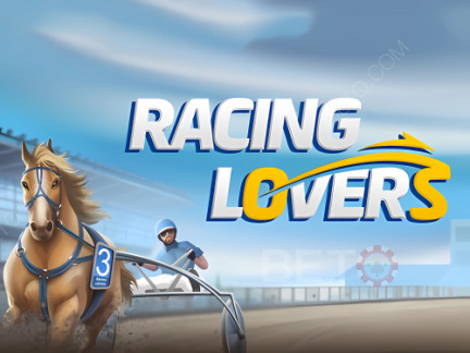Czech: Racing Lovers Demo