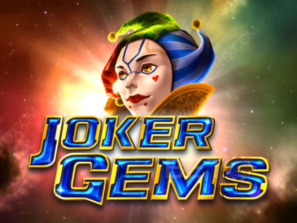 Czech: Joker Gems Demo