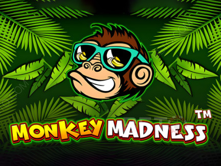 Czech: Monkey Madness  Demo