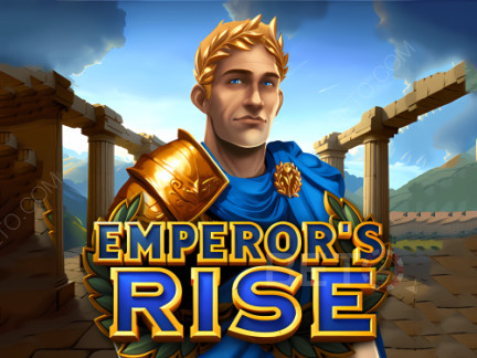 Czech: Emperor’s Rise Demo