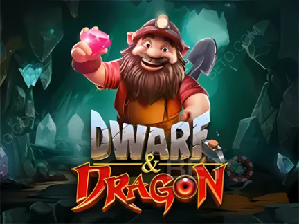 Czech: Dwarf & Dragon Demo