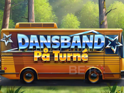 Czech: Dansband På Turné Demo