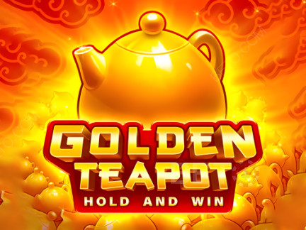 Czech: Golden Teapot Demo