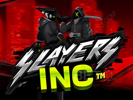 Czech: Slayers Inc Demo