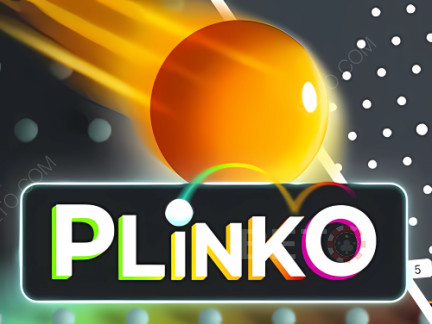 Czech: Plinko (Gaming Corps) Demo