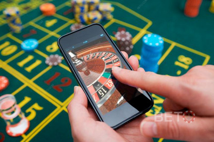 Rohkem kasiinoboonuseid nüüd saadaval mobiiliplatvormidel.