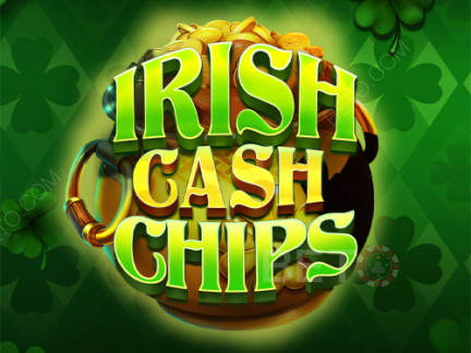 Czech: Irish Cash Chips Demo