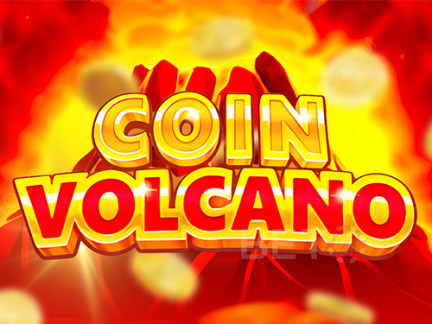 Czech: Coin Volcano Demo