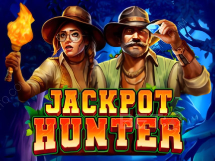 Czech: Jackpot Hunter Demo