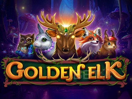 Czech: Golden Elk Demo