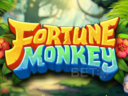 Czech: Fortune Monkey (TaDa Gaming) Demo