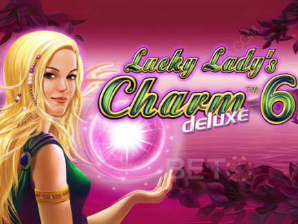 Czech: Lucky Lady's Charm deluxe 6 Demo