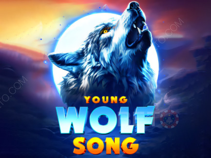Czech: Young Wolf Song Demo