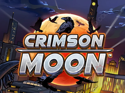 Czech: Crimson Moon Demo