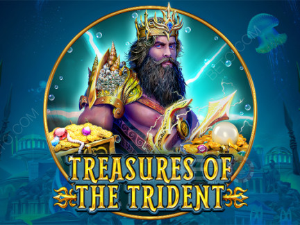 Czech: Treasures of the Trident Demo