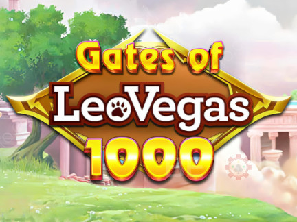 Czech: Gates of LeoVegas 1000 Demo