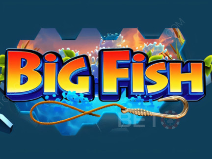 Czech: Big Fish Demo
