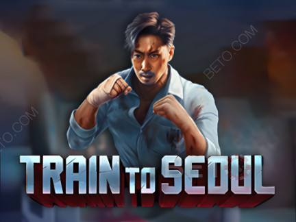 Czech: Train to Seoul Demo