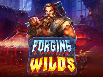 Czech: Forging Wilds Demo