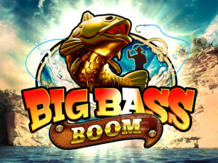 Czech: Big Bass Boom Demo