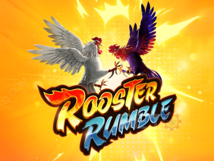 Czech: Rooster Rumble Demo