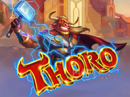 Czech: Thoro Demo