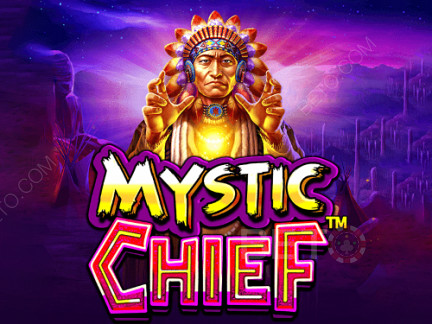 Czech: Mystic Chief Demo