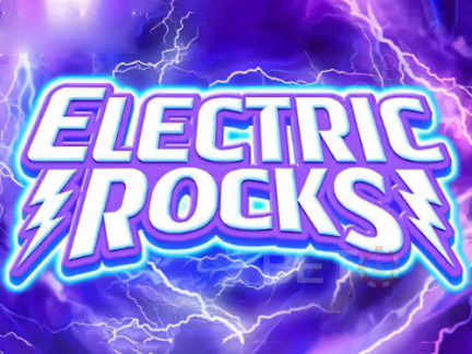 Czech: Electric Rocks Demo