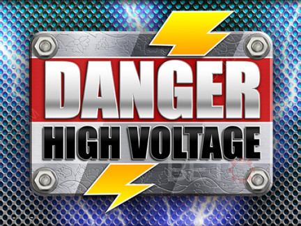 Czech: Danger! High Voltage 2 Demo