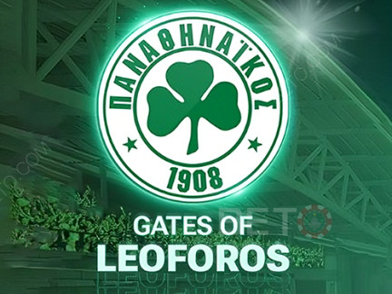 Czech: Gates of Leoforos Demo