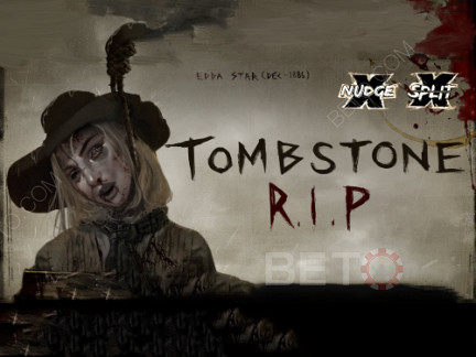 Tombstone RIP on Top RTP slot - mängige seda tasuta BETOs.