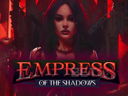 Czech: Empress of the Shadows Demo