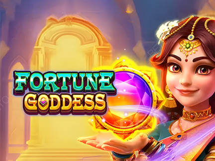 Czech: Fortune Goddess (Fa Chai Gaming) Demo