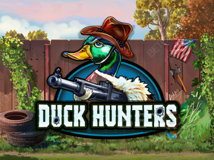 Czech: Duck Hunters Demo