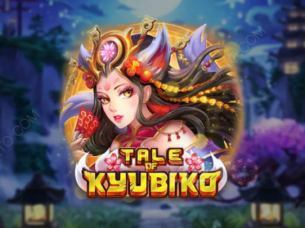 Czech: Tale of Kyubiko Demo