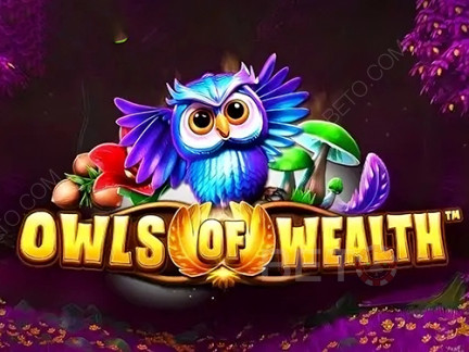 Czech: Owls of Wealth Demo