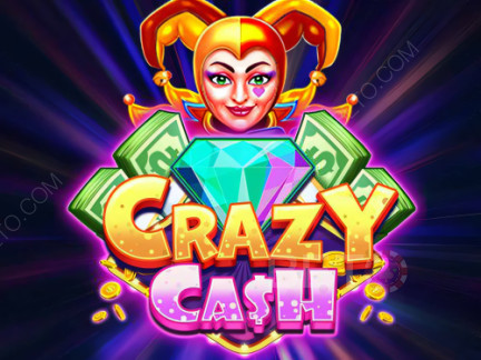 Czech: Crazy Cash Demo