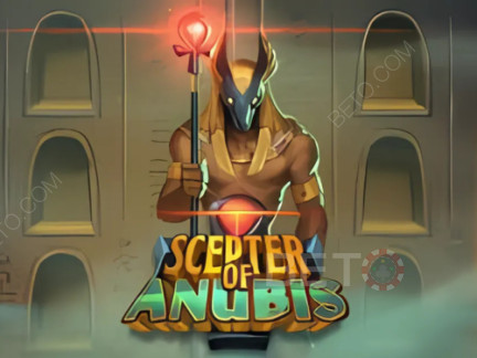 Czech: Scepter of Anubis Demo