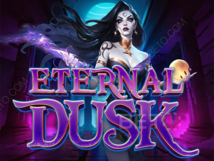 Czech: Eternal Dusk Demo