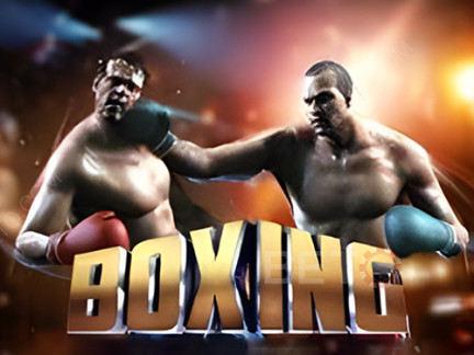 Czech: Boxing Demo