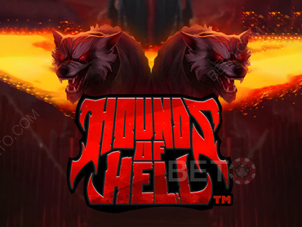 Czech: Hounds of Hell Demo