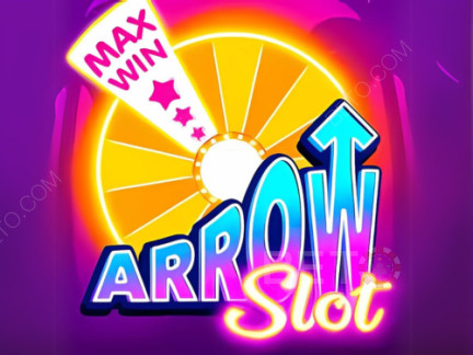 Czech: Arrow Slot Demo